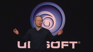 Illustration for article titled Sony Asked Ubisoft What They Wanted From PS4. Ubisoft Said Make It More Like PCs And Phones.